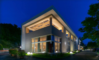 Welcome to the Legend